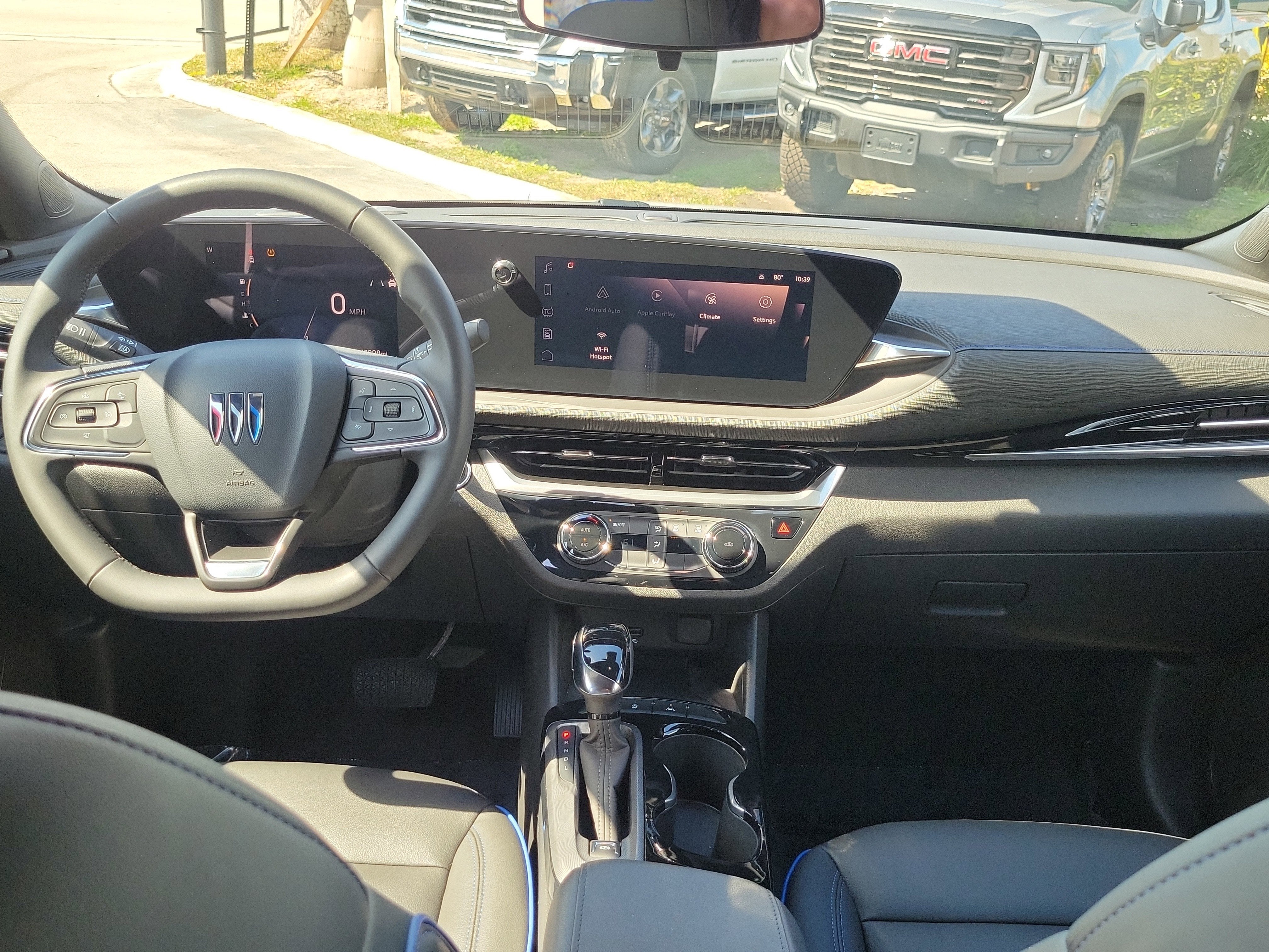 2024 Buick Envista Sport Touring