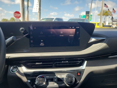 2024 Buick Envista Sport Touring