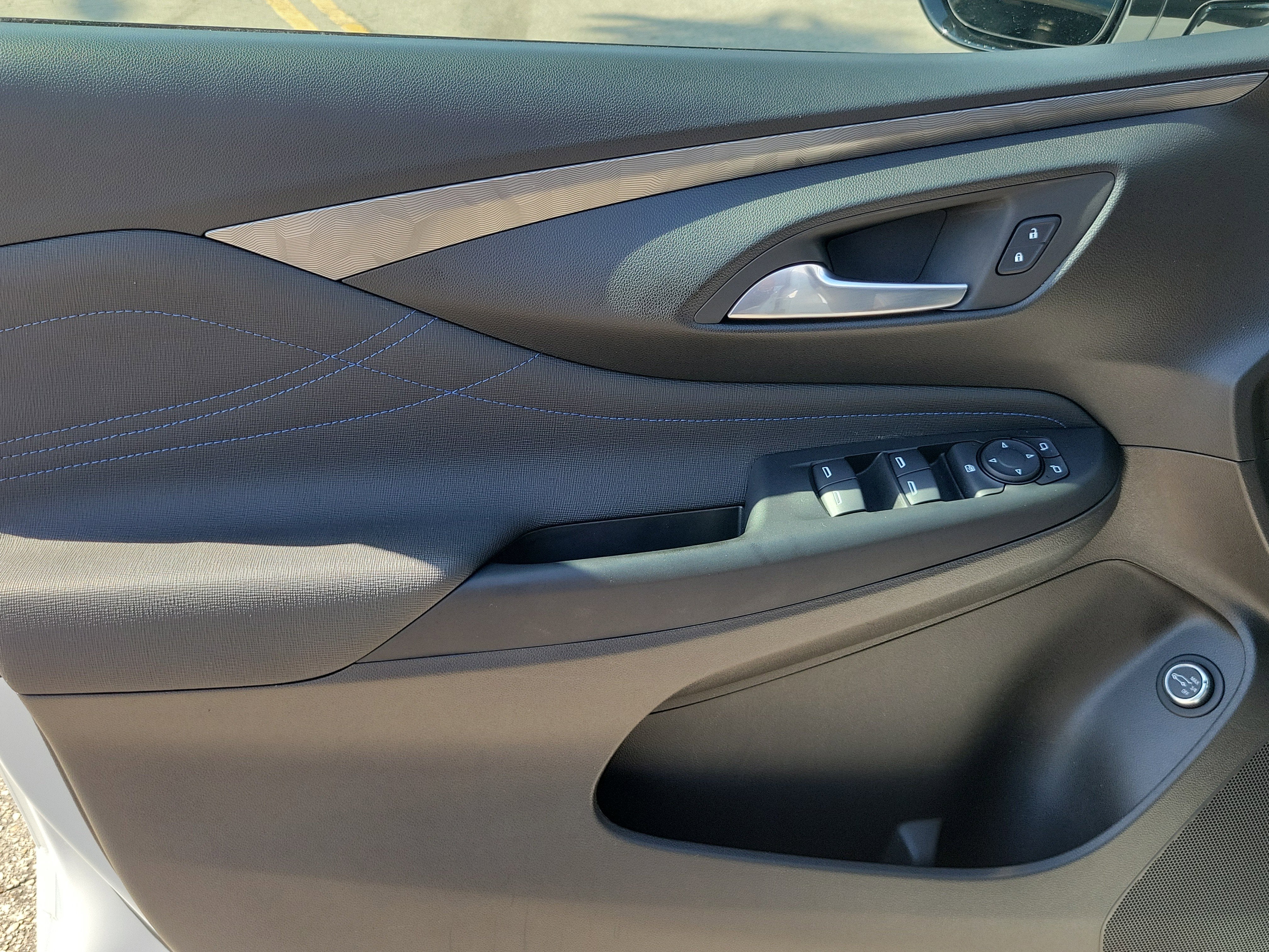 2024 Buick Envista Sport Touring