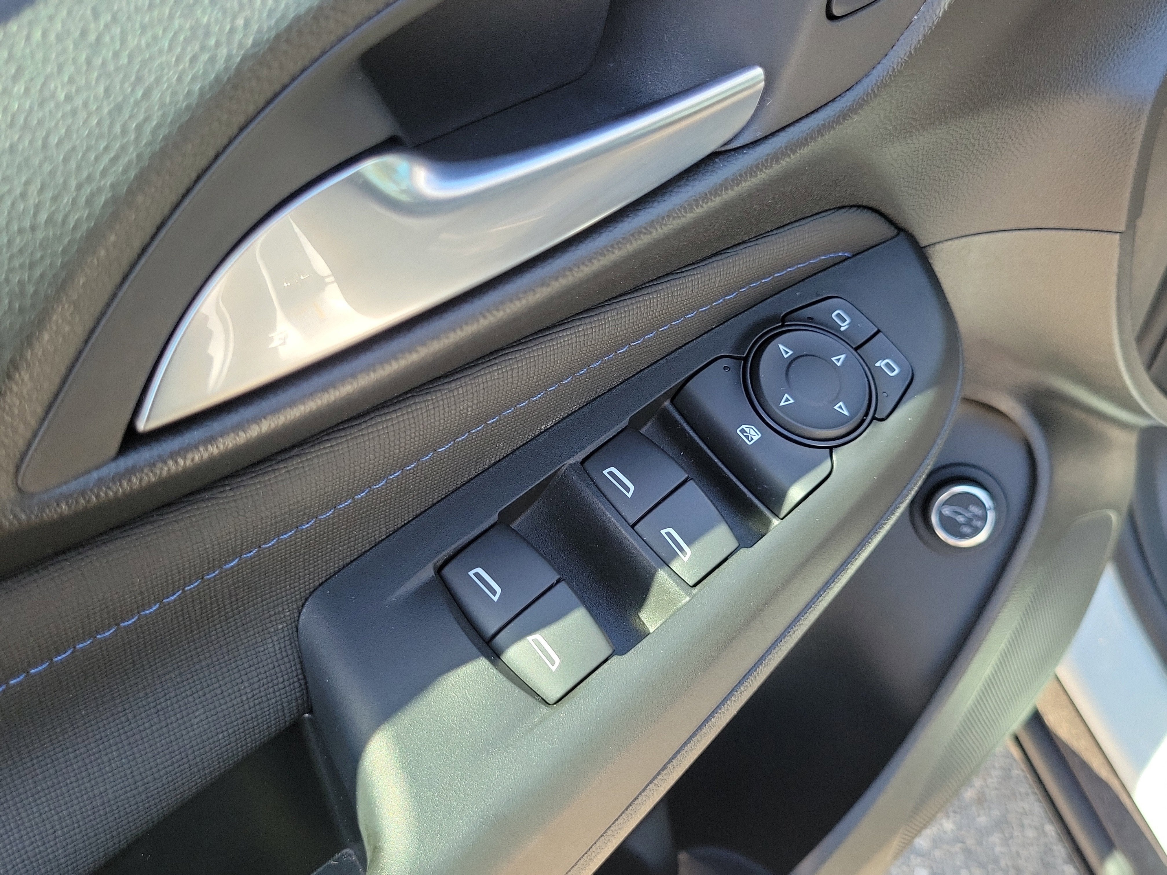 2024 Buick Envista Sport Touring