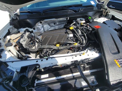 2024 Buick Envista Sport Touring