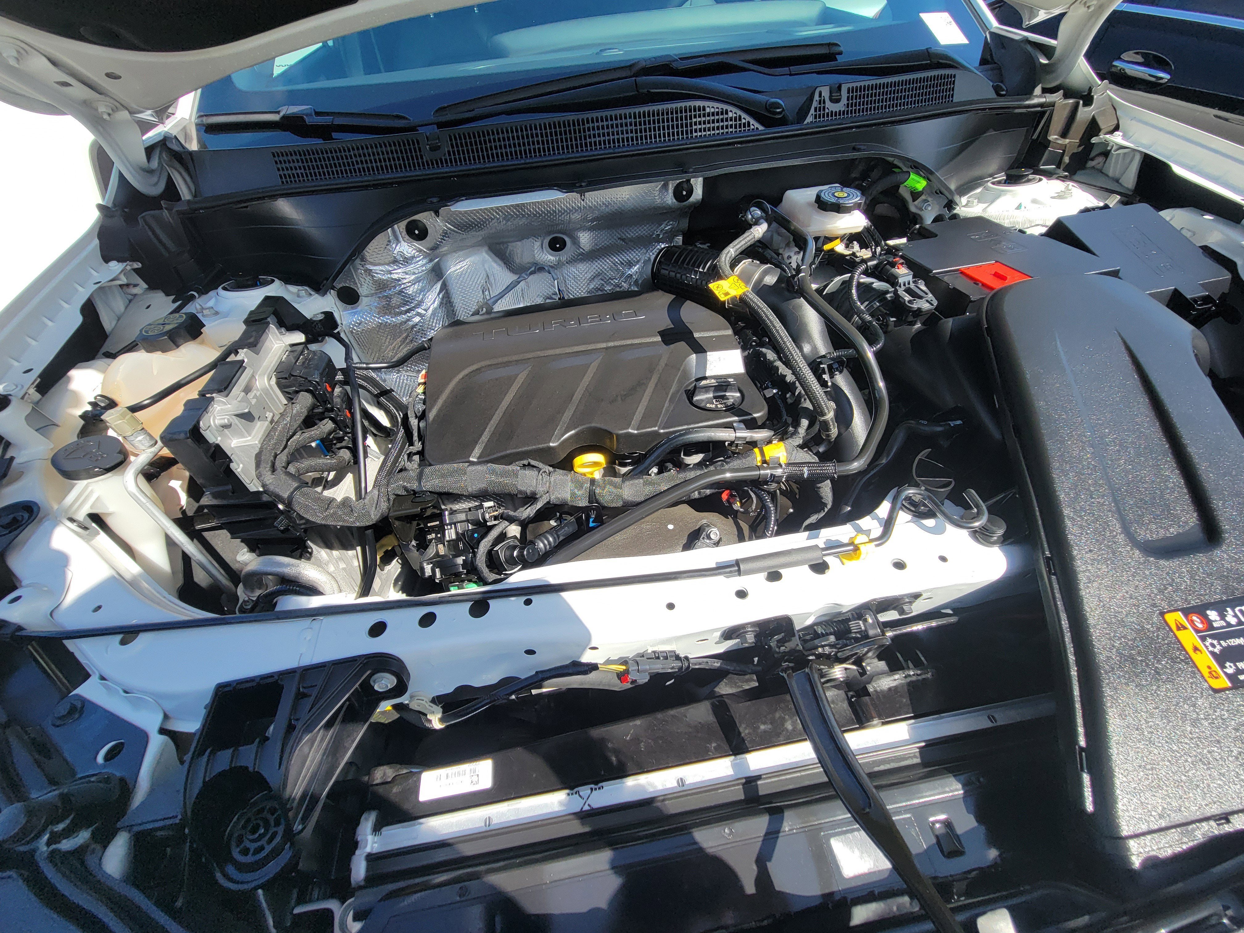 2024 Buick Envista Sport Touring