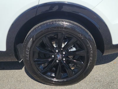 2024 Buick Envista Sport Touring