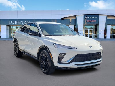 2024 Buick Envista Sport Touring