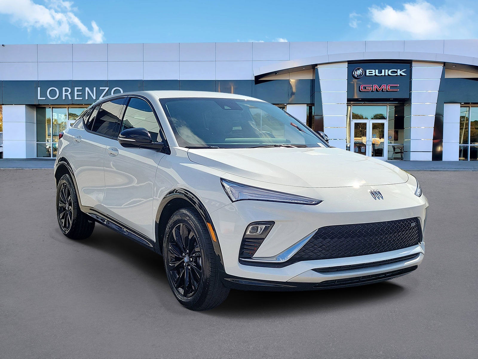 2024 Buick Envista Sport Touring