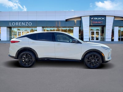 2024 Buick Envista Sport Touring