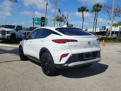 2024 Buick Envista Sport Touring