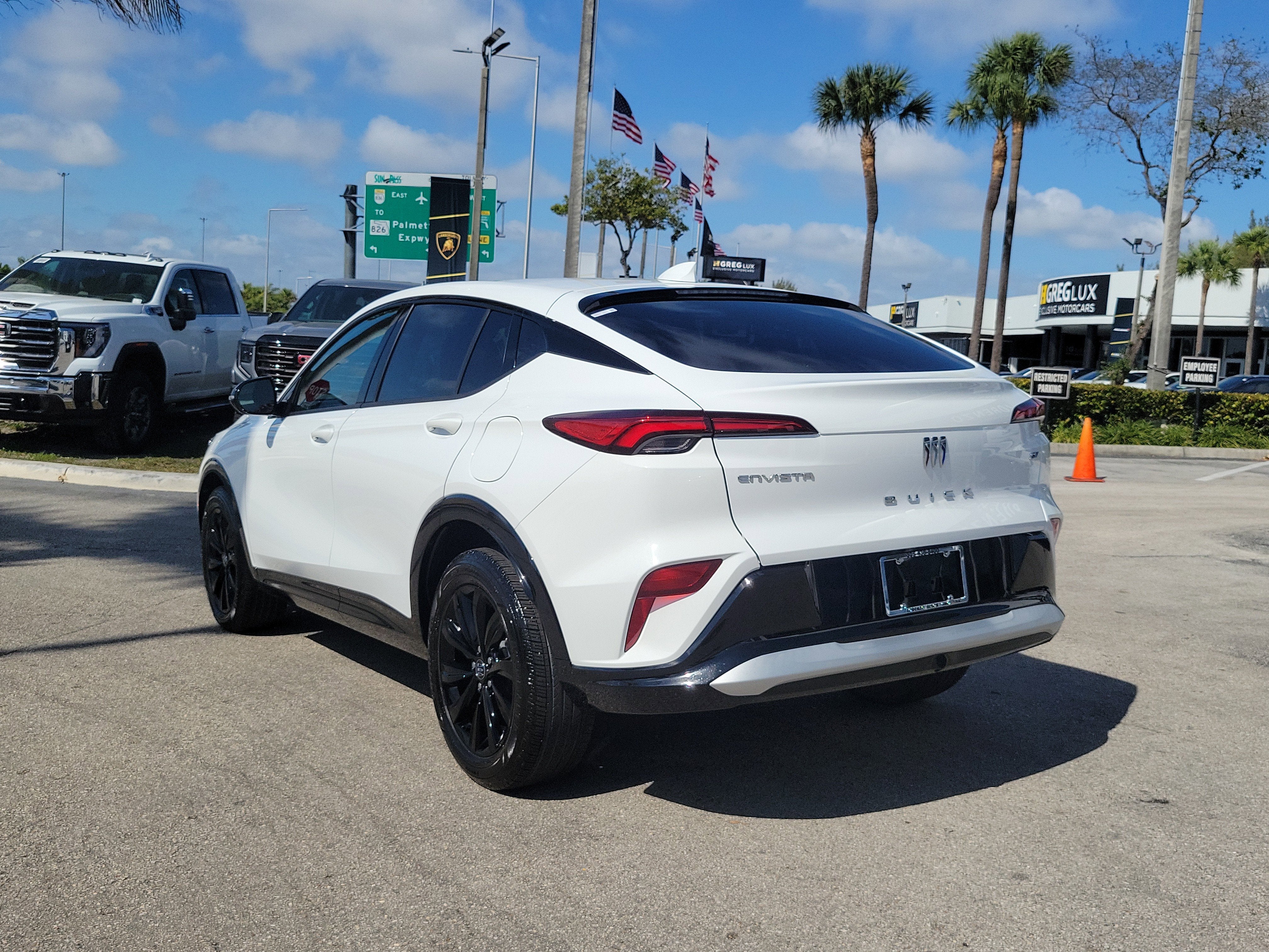 2024 Buick Envista Sport Touring