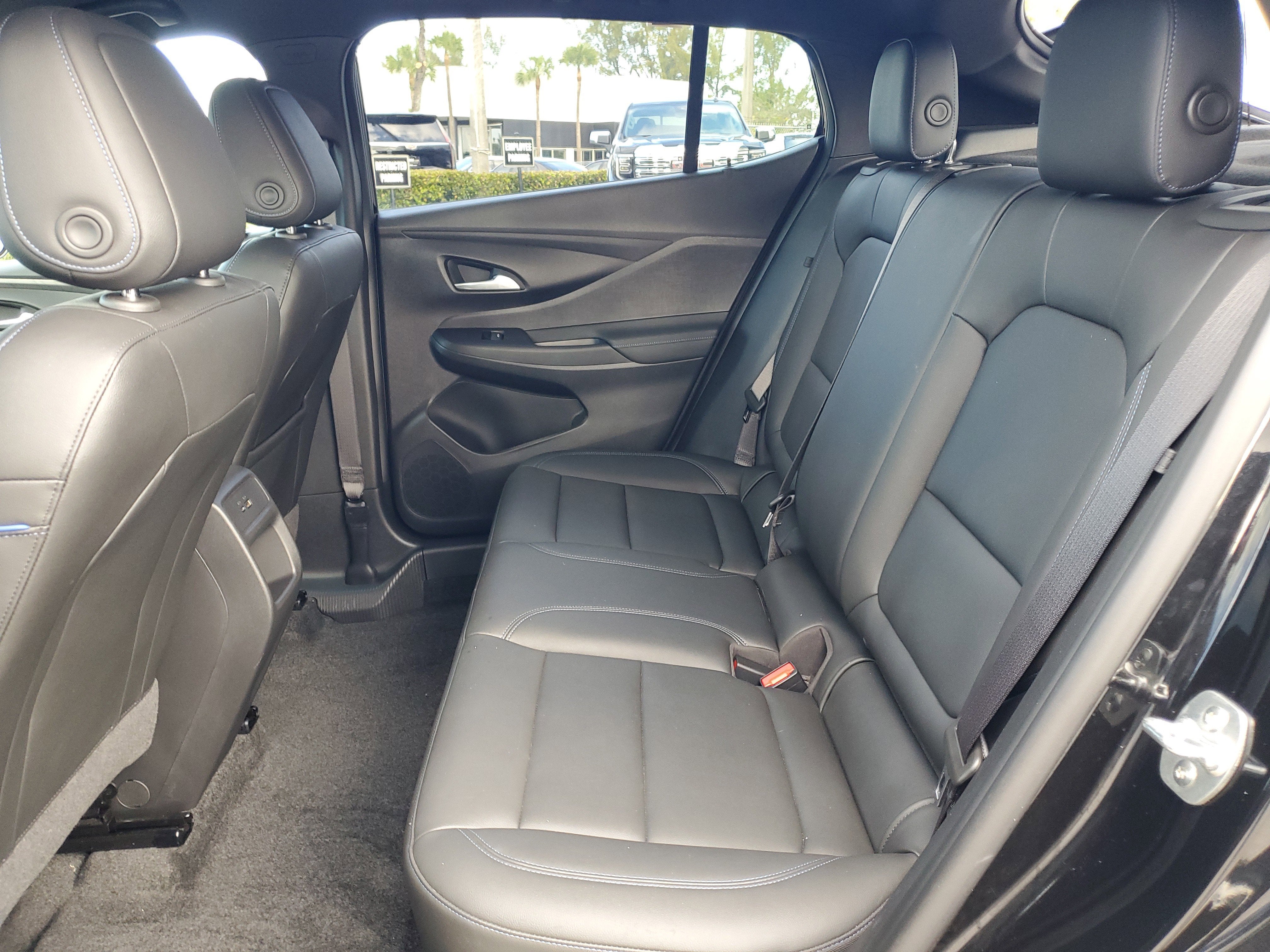 2024 Buick Envista Sport Touring