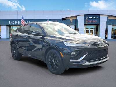 2024 Buick Envista Sport Touring