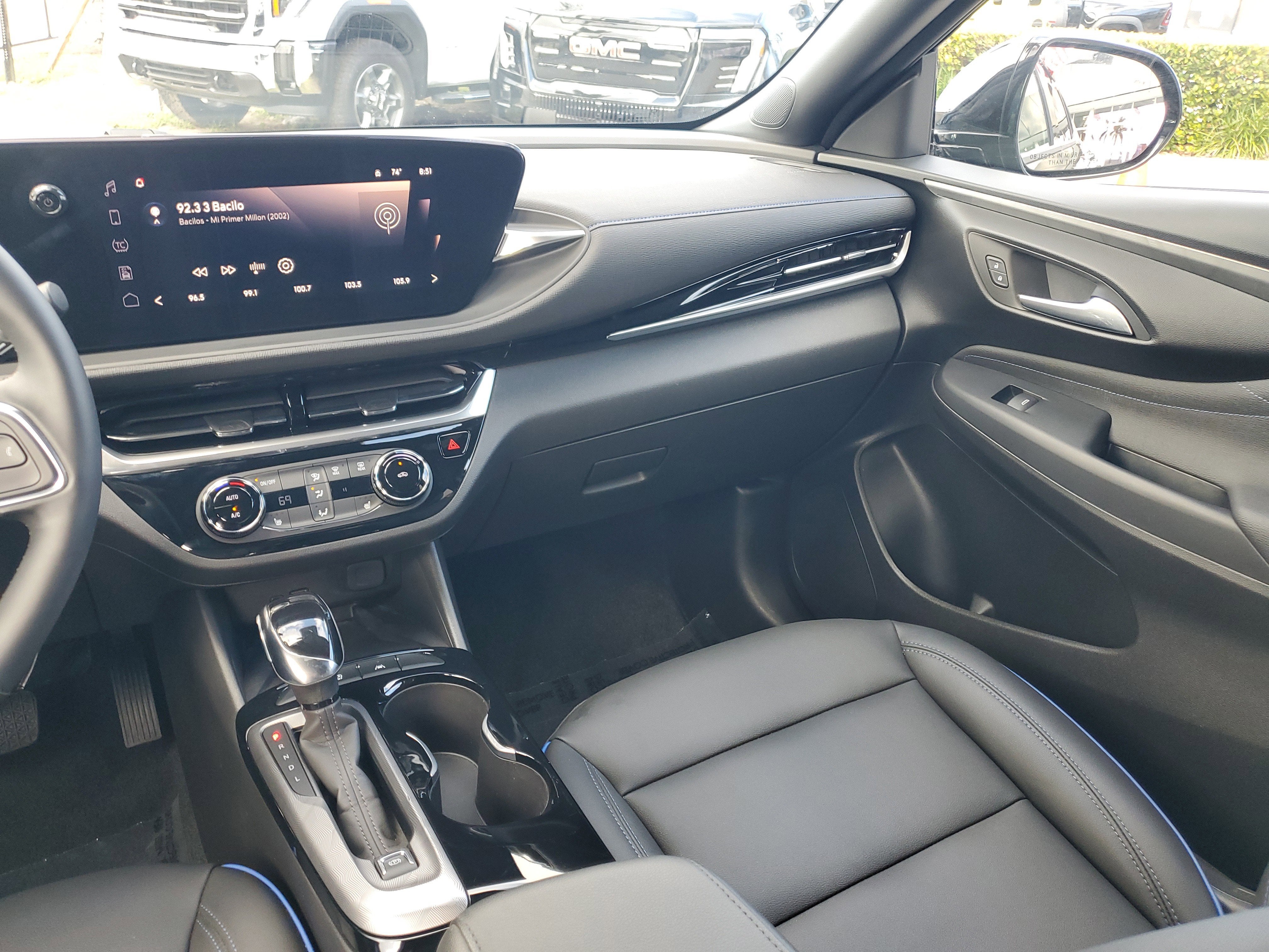 2024 Buick Envista Sport Touring