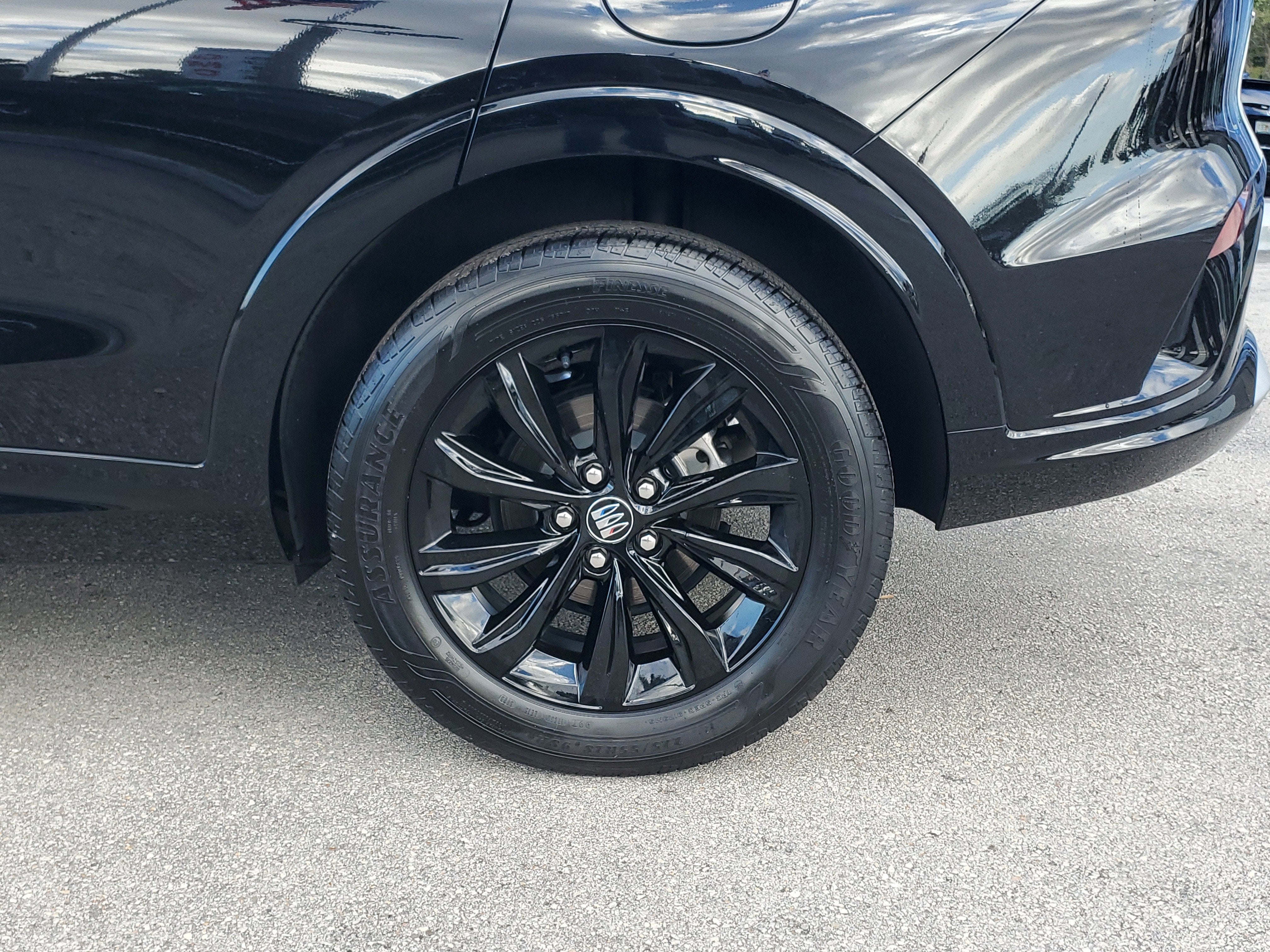 2024 Buick Envista Sport Touring