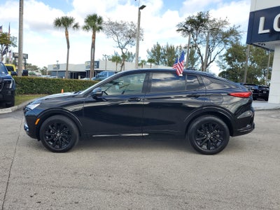 2024 Buick Envista Sport Touring