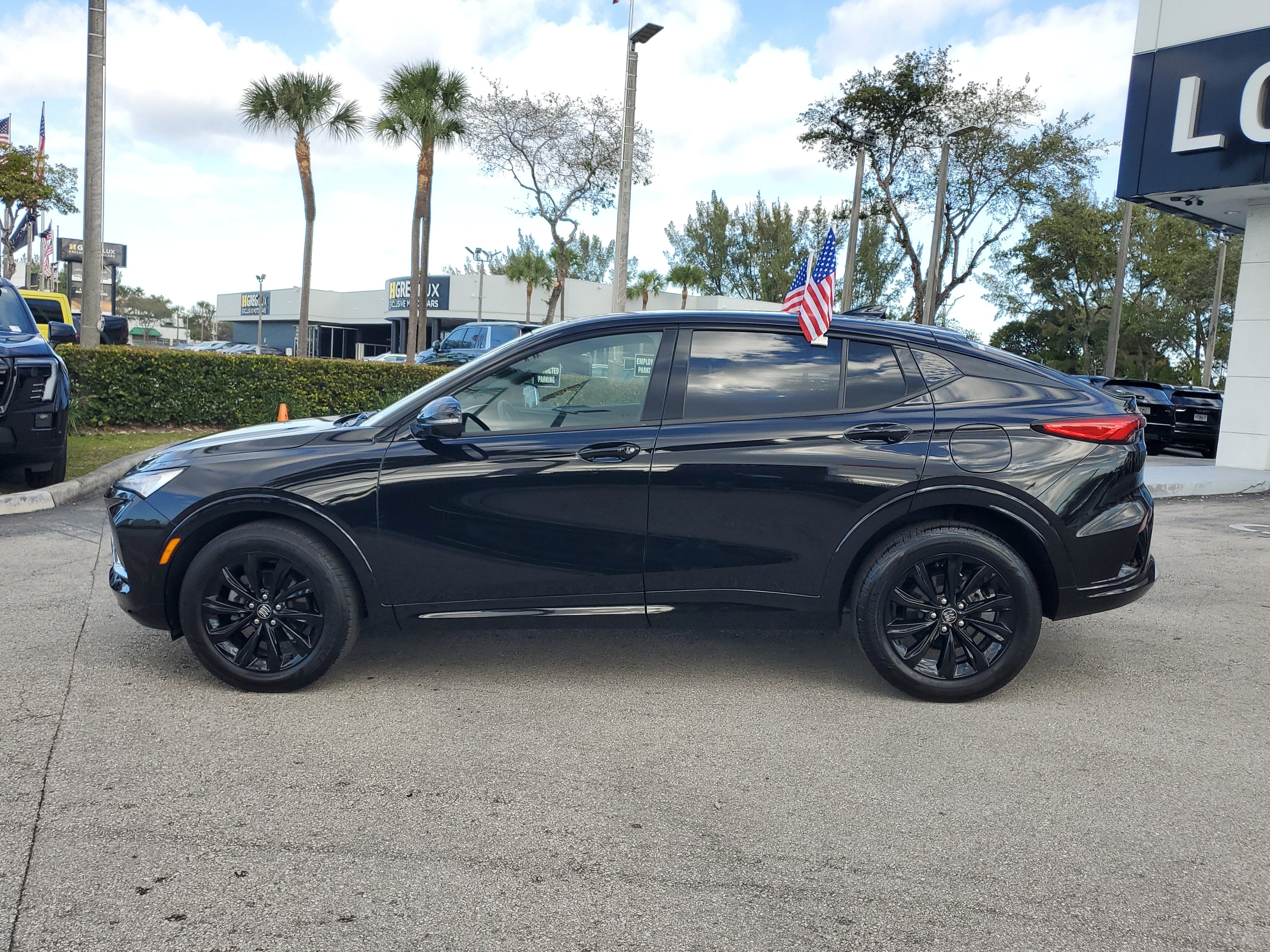 2024 Buick Envista Sport Touring