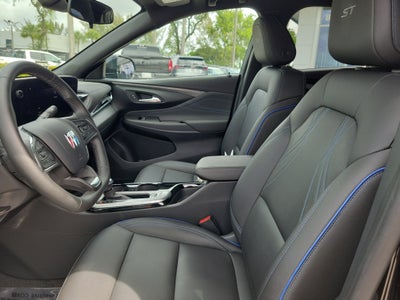 2025 Buick Envista Sport Touring