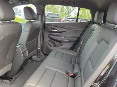 2025 Buick Envista Sport Touring