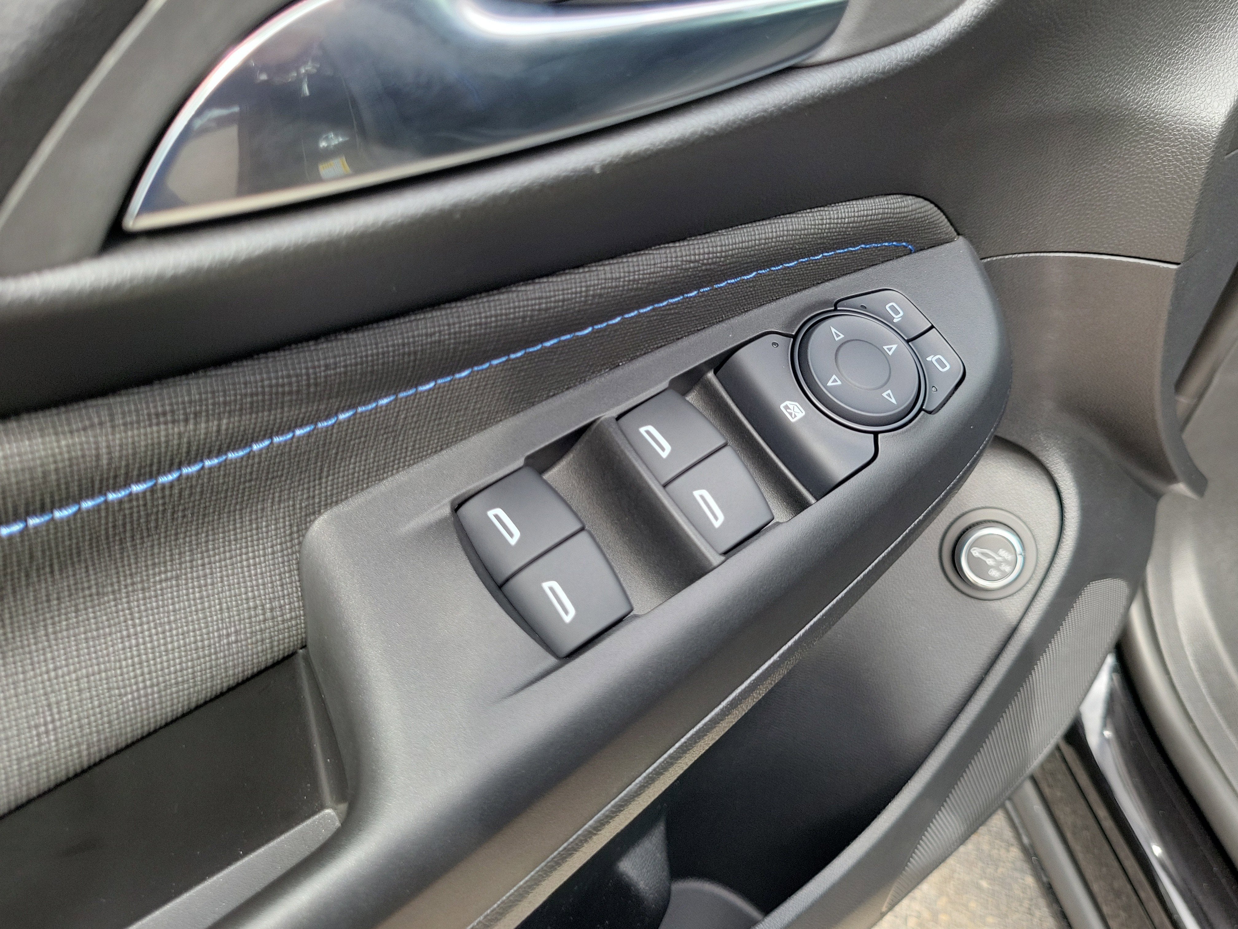 2025 Buick Envista Sport Touring