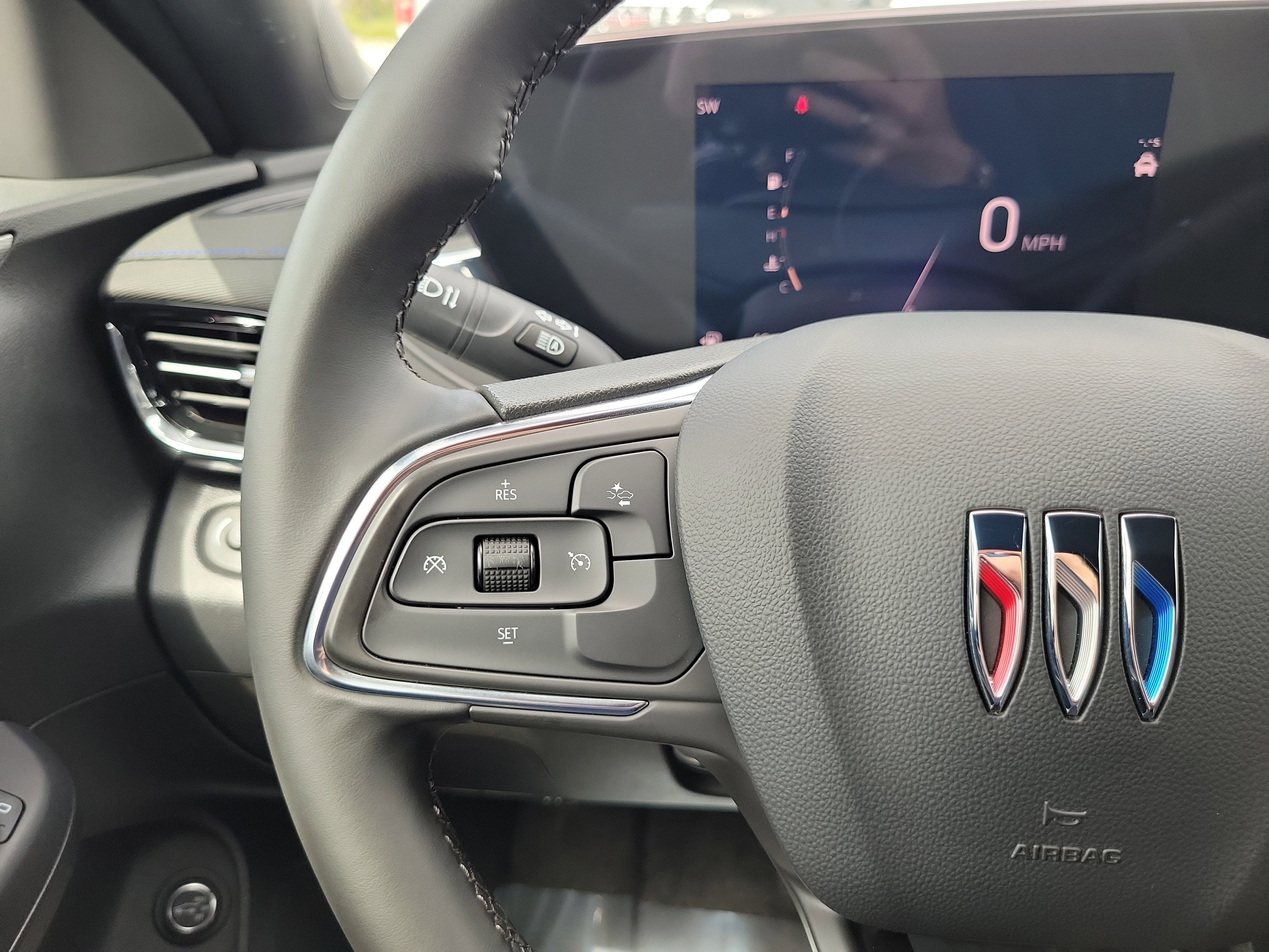 2025 Buick Envista Sport Touring
