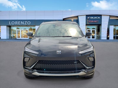 2025 Buick Envista Sport Touring