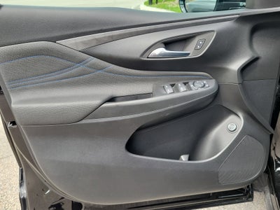 2025 Buick Envista Sport Touring