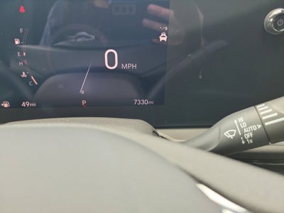 2025 Buick Envista Sport Touring