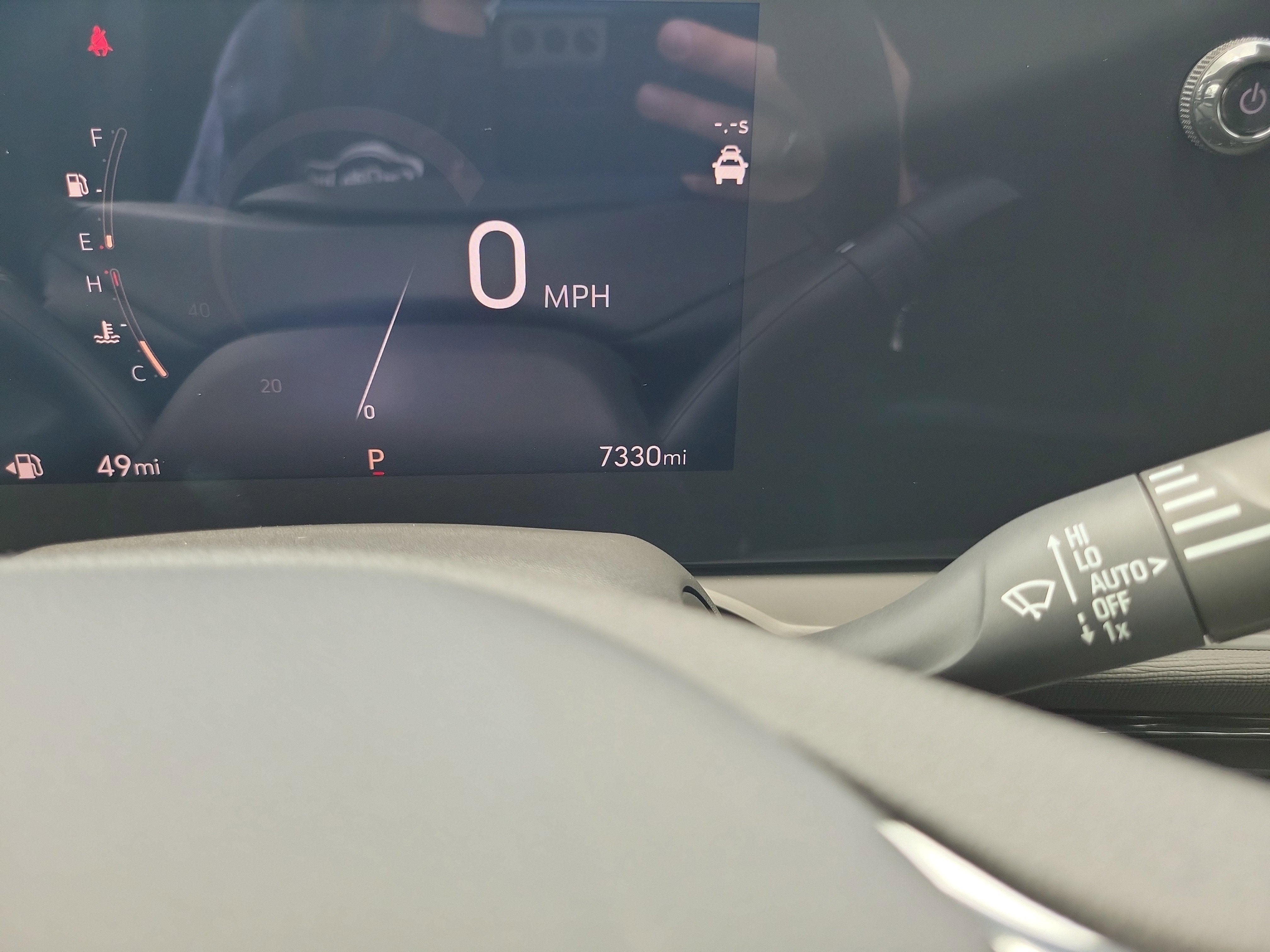 2025 Buick Envista Sport Touring