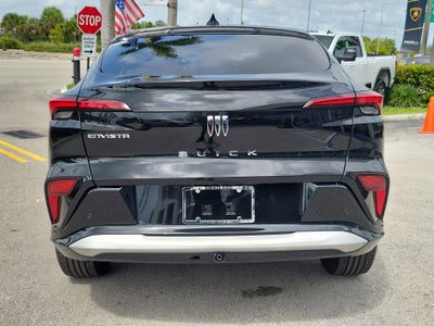 2025 Buick Envista Sport Touring