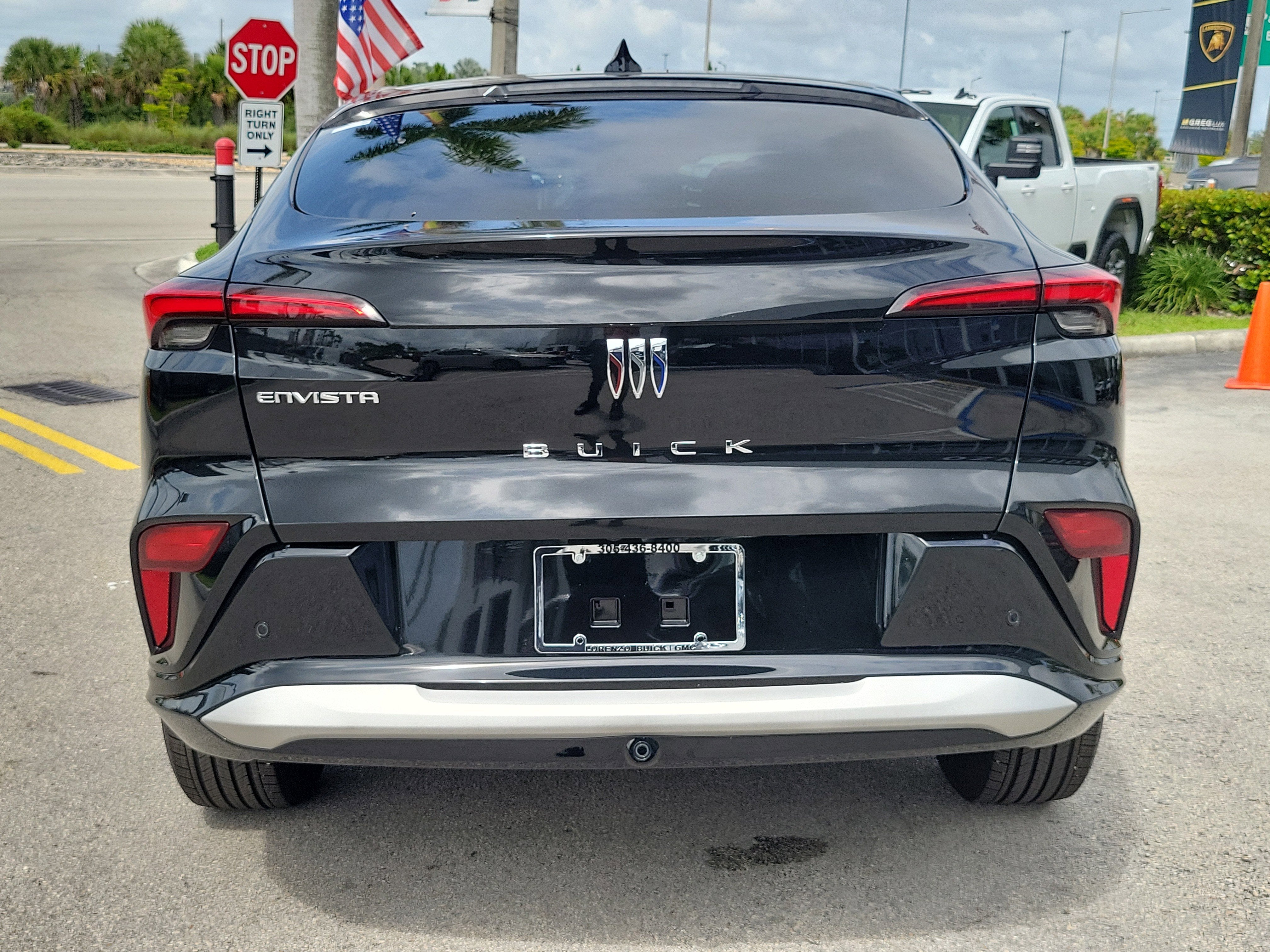 2025 Buick Envista Sport Touring