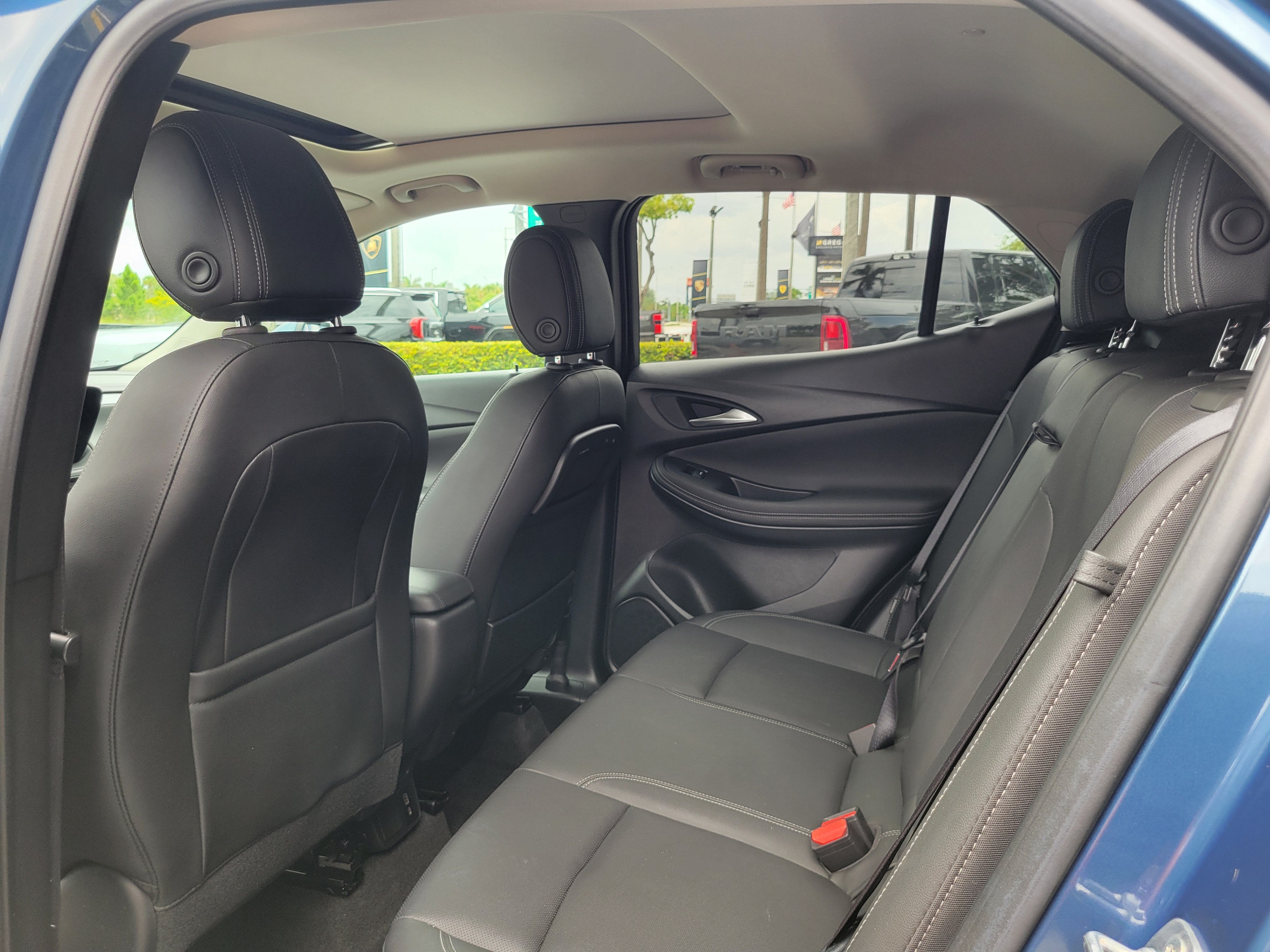 2024 Buick Encore GX Sport Touring