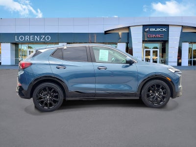 2024 Buick Encore GX Sport Touring