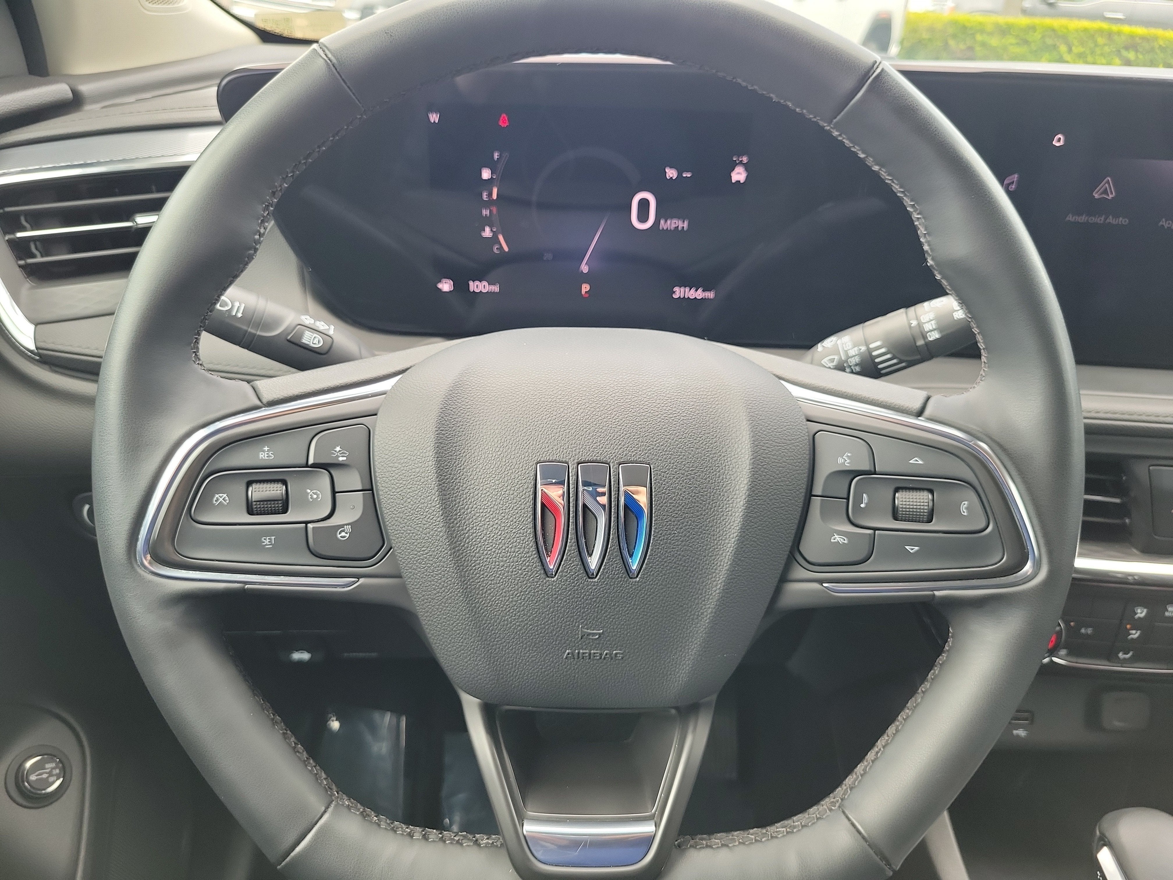 2025 Buick Encore GX Sport Touring