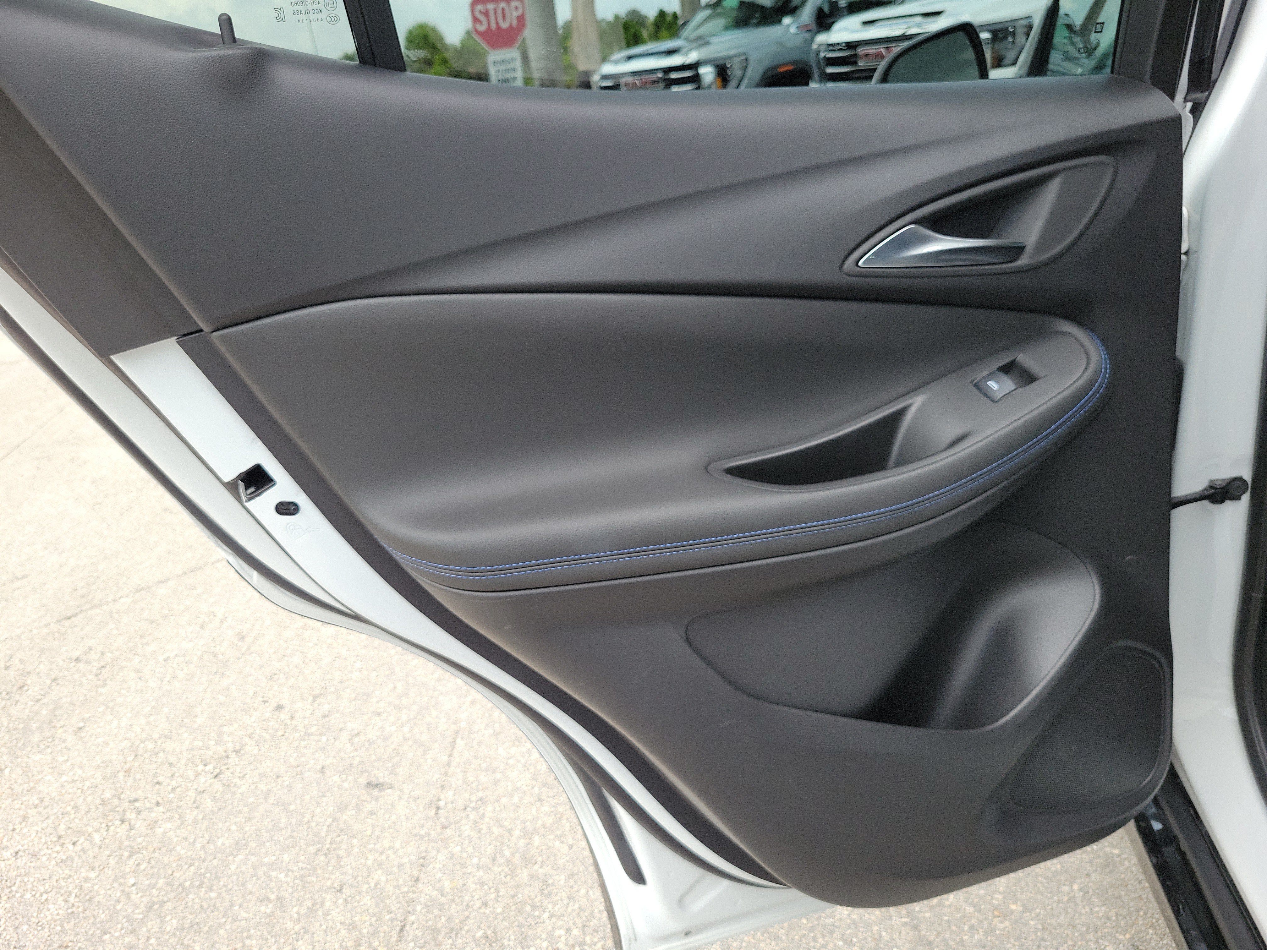 2025 Buick Encore GX Sport Touring