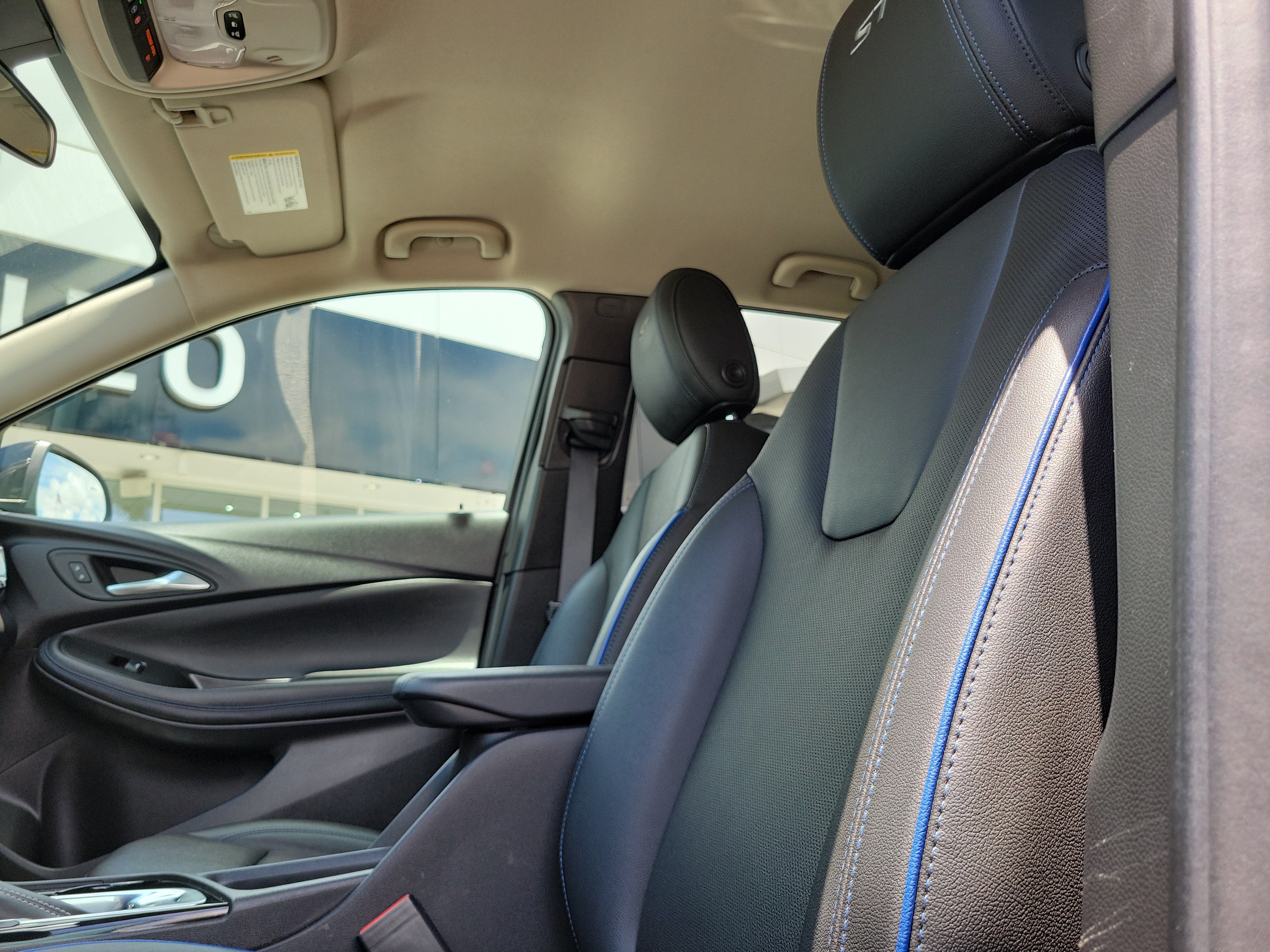 2025 Buick Encore GX Sport Touring