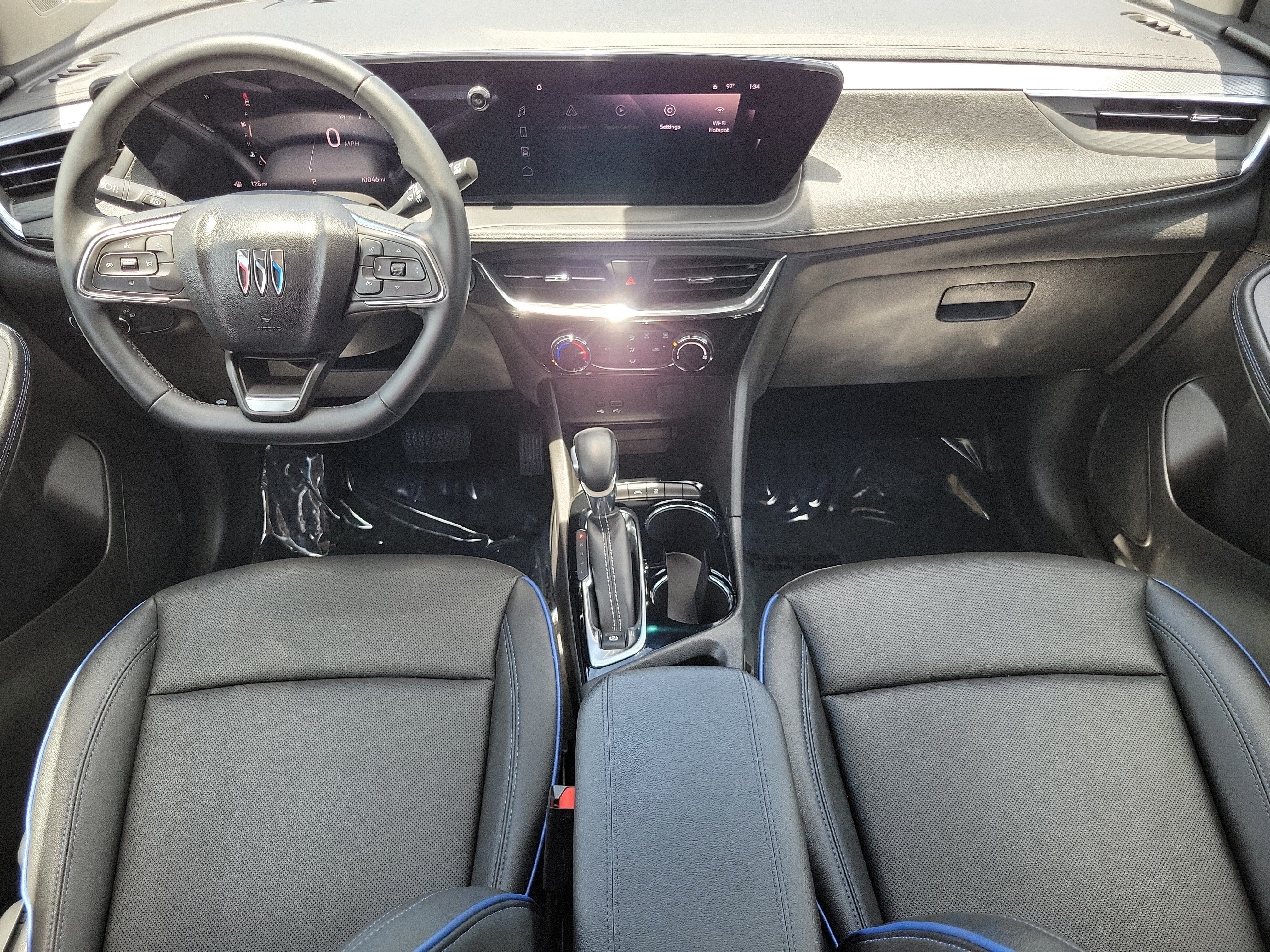 2025 Buick Encore GX Sport Touring