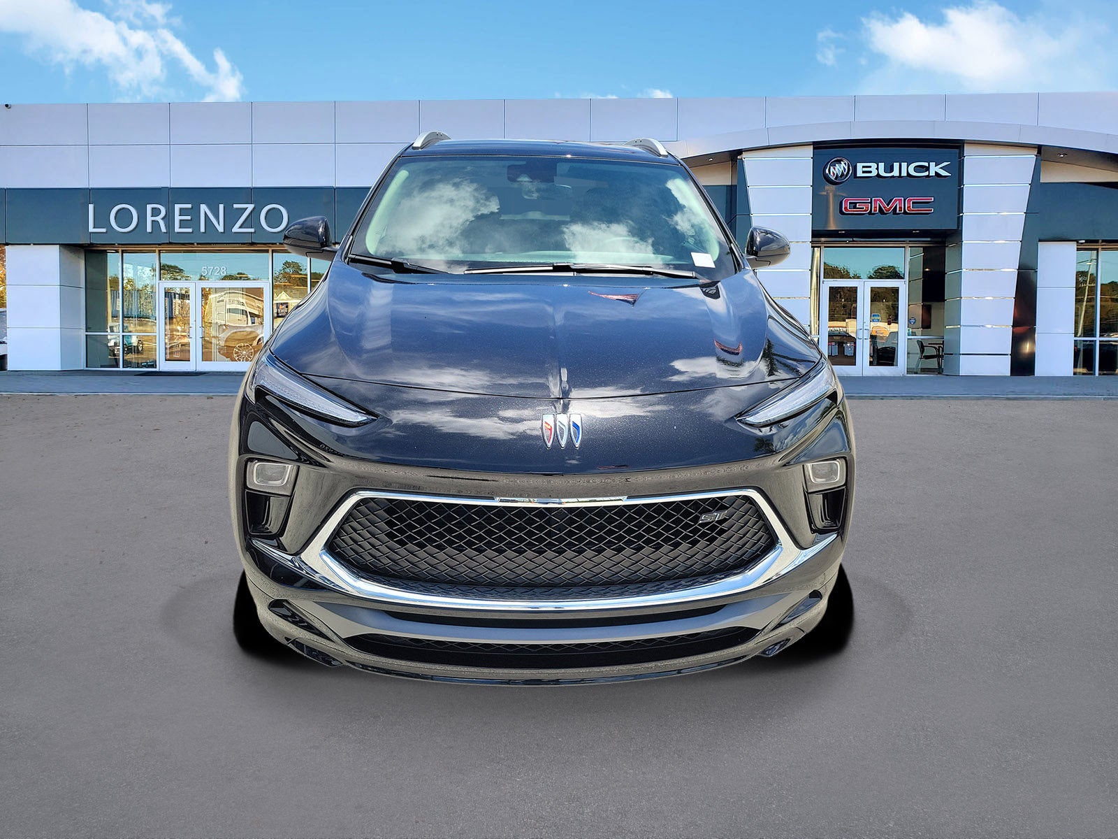 2025 Buick Encore GX Sport Touring