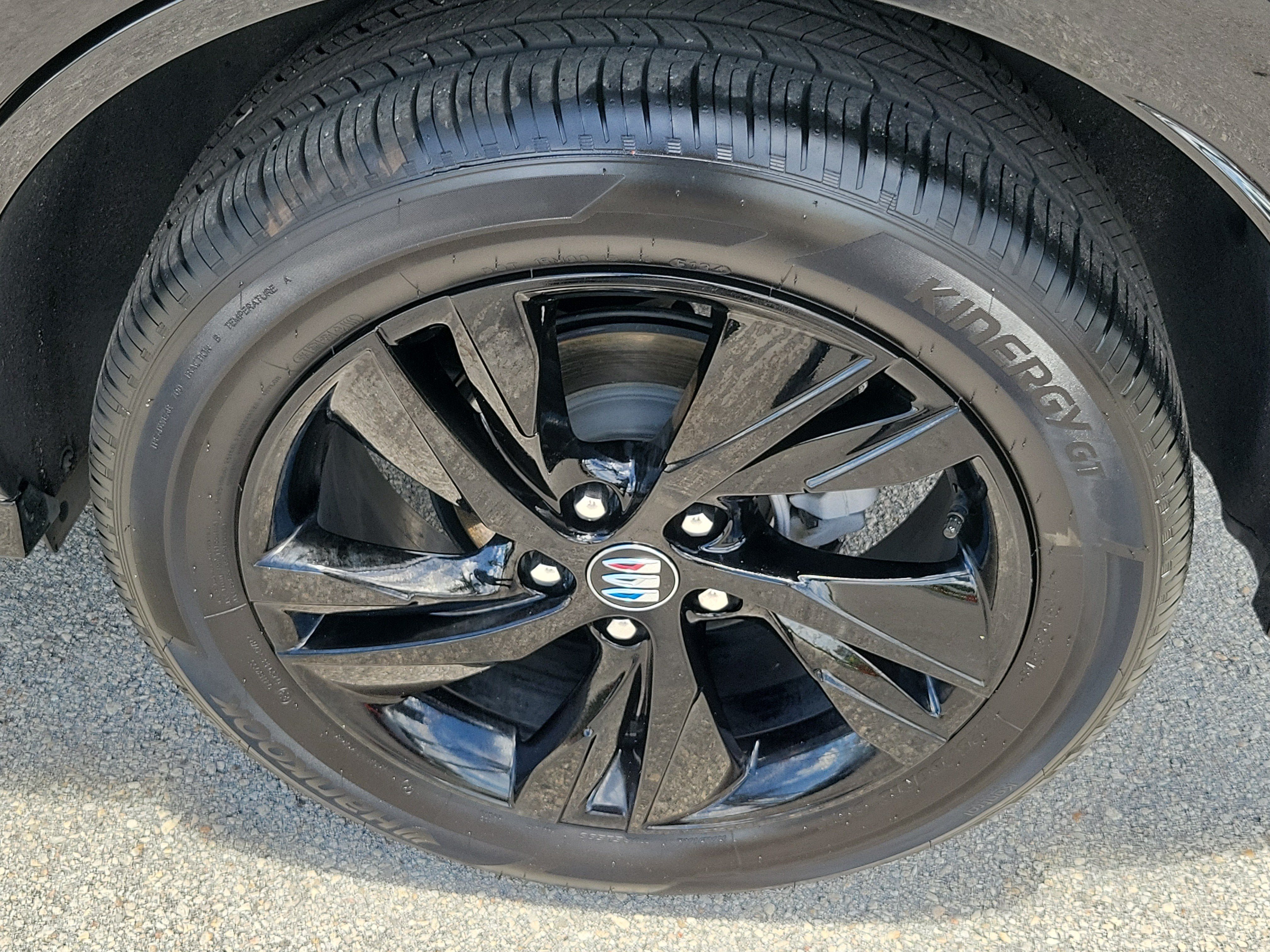 2025 Buick Encore GX Sport Touring