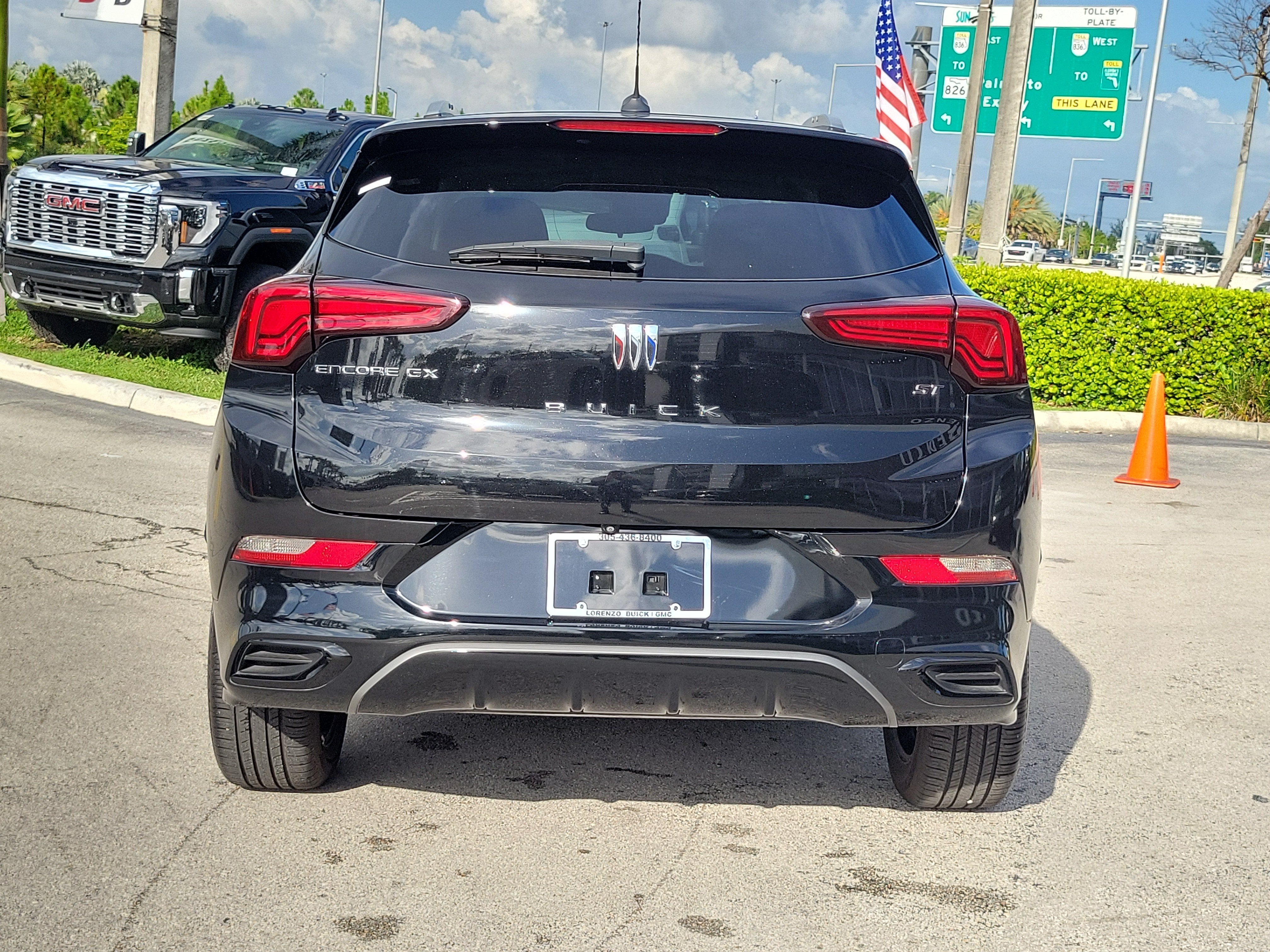 2024 Buick Encore GX Sport Touring