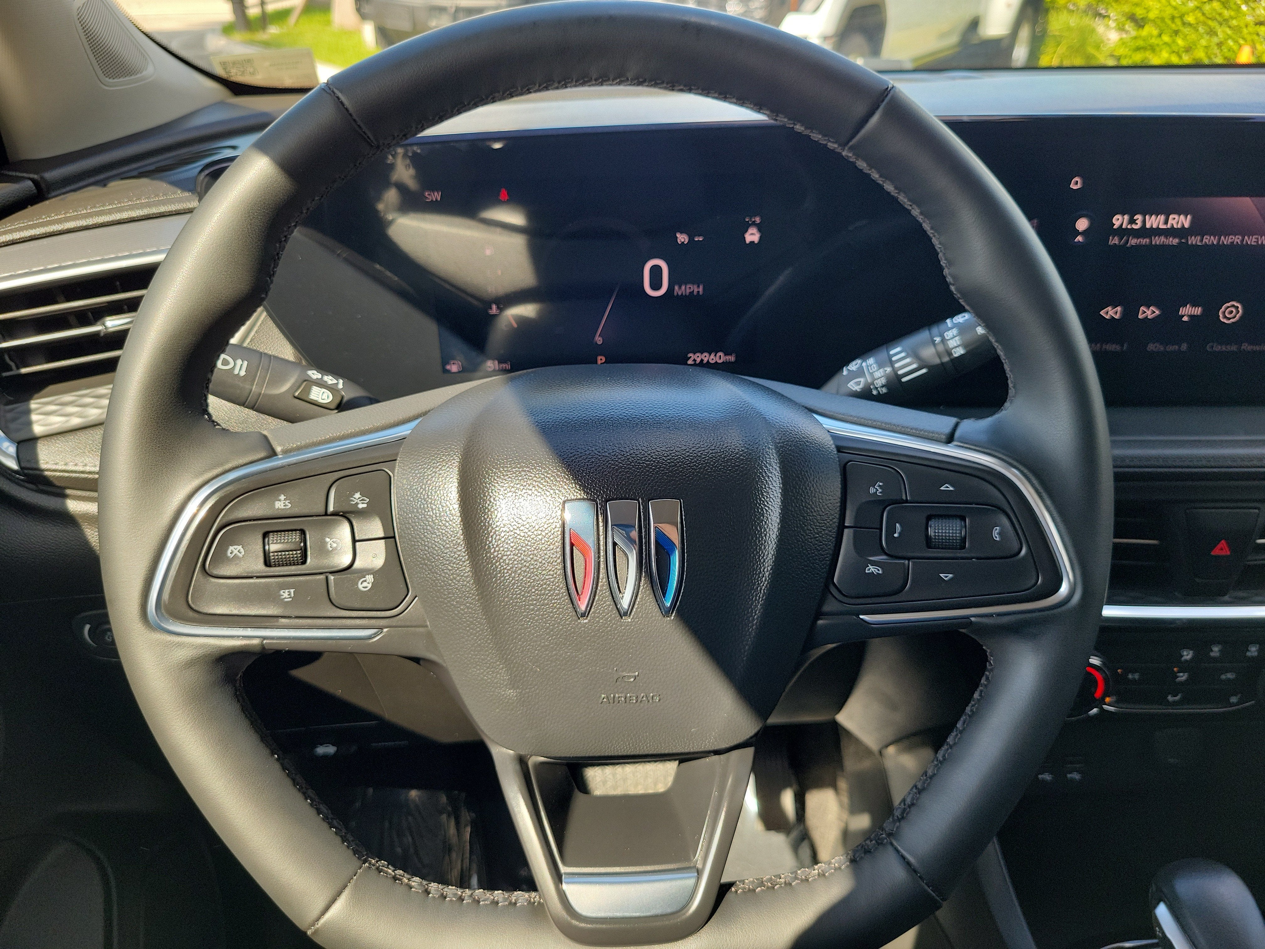 2024 Buick Encore GX Sport Touring
