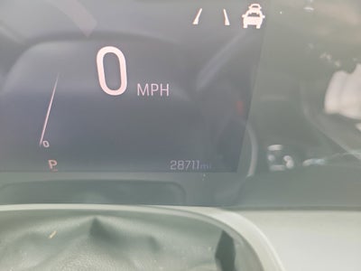 2024 Buick Encore GX Avenir