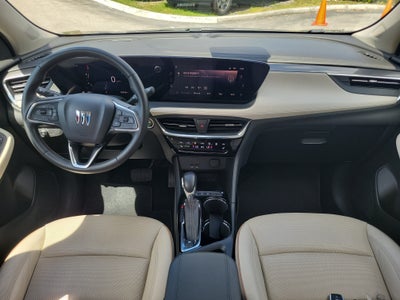 2024 Buick Encore GX Avenir