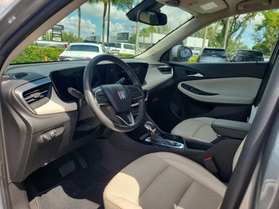 2024 Buick Encore GX Avenir