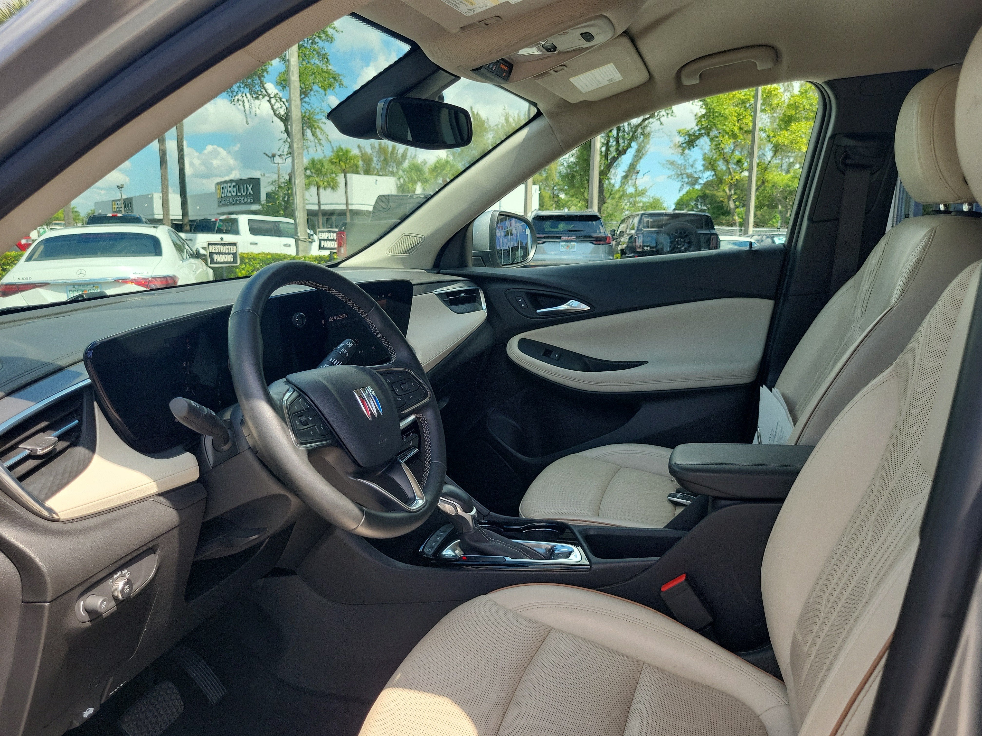 2024 Buick Encore GX Avenir