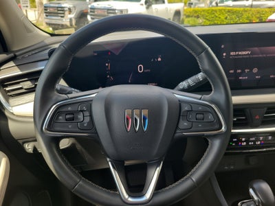 2024 Buick Encore GX Avenir