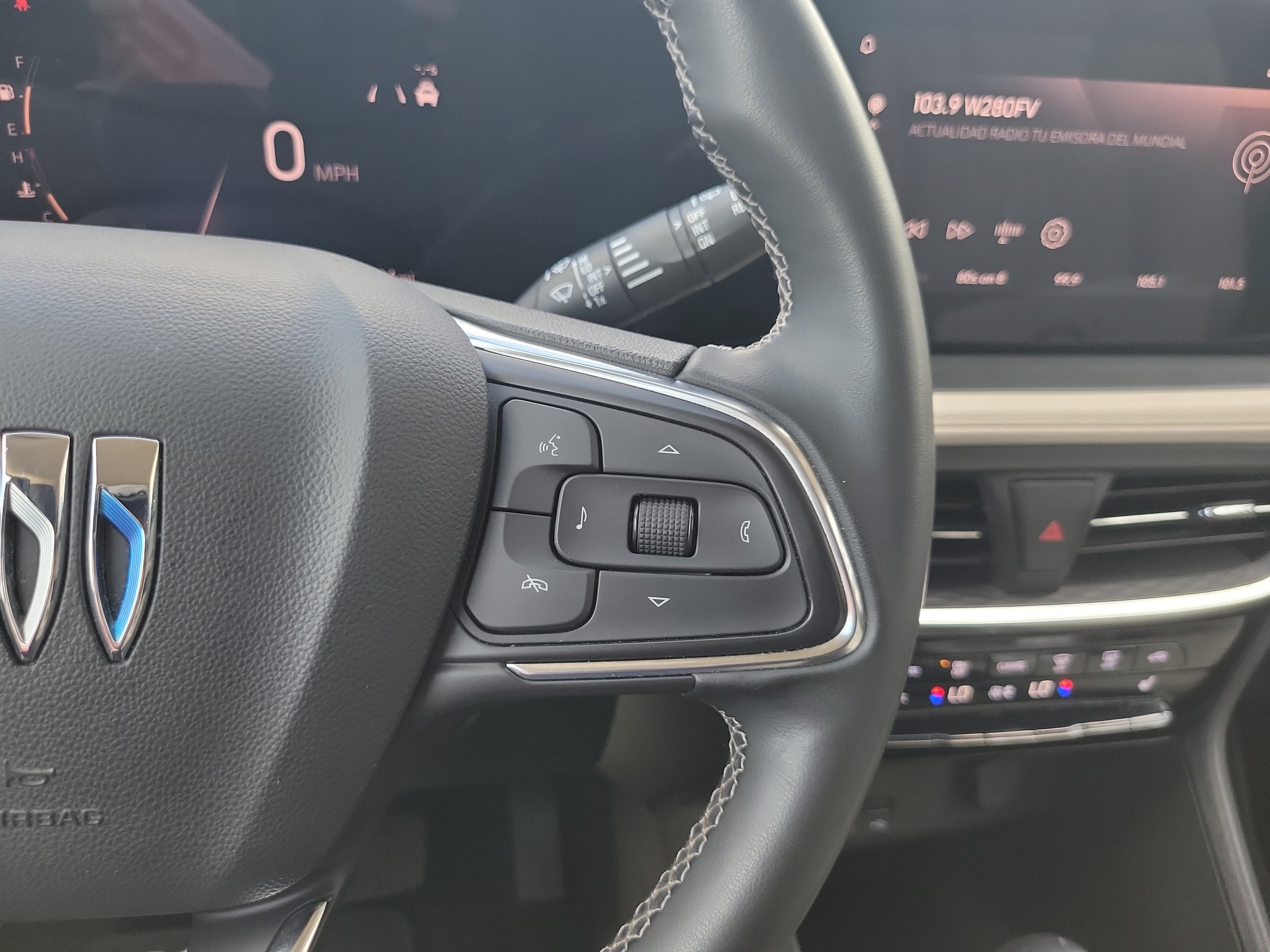 2024 Buick Encore GX Avenir