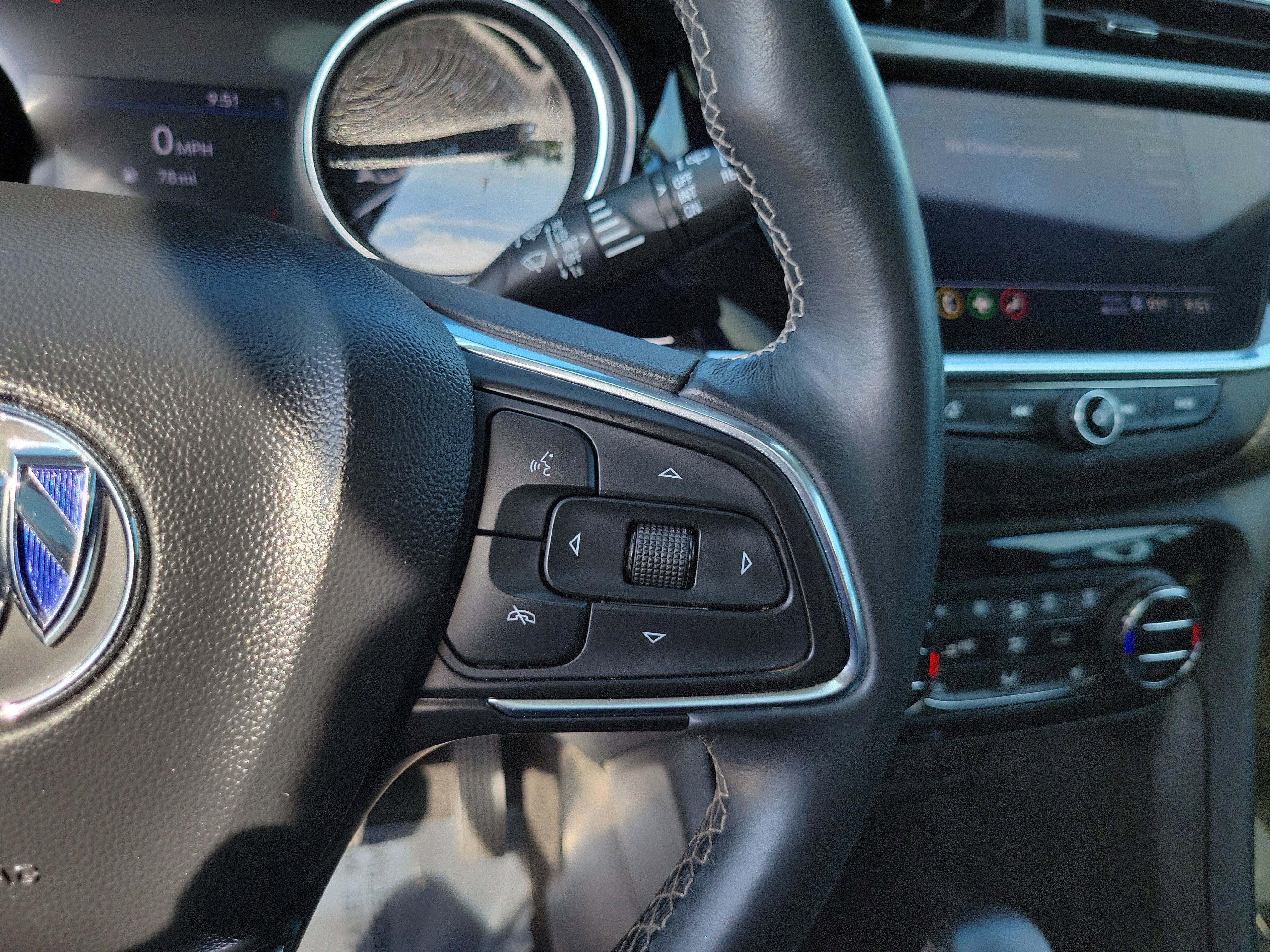 2023 Buick Encore GX Essence