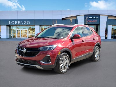 2023 Buick Encore GX Essence