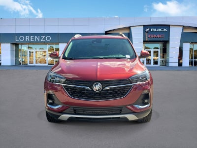 2023 Buick Encore GX Essence