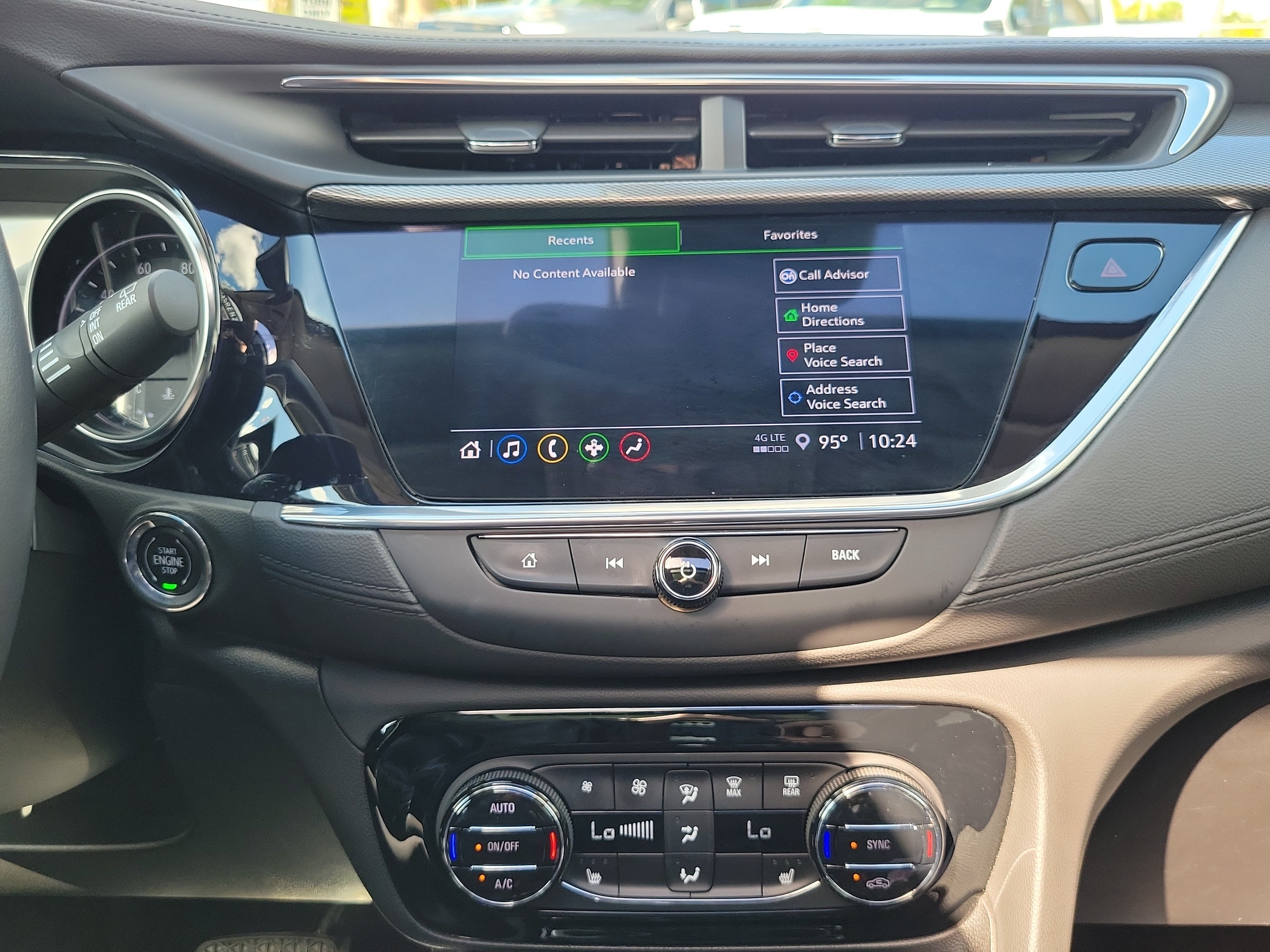2023 Buick Encore GX Essence