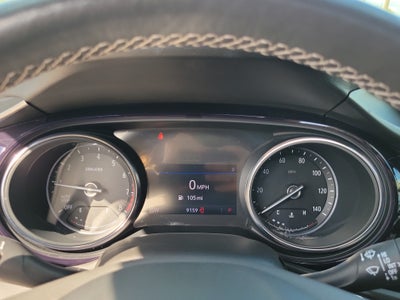 2023 Buick Encore GX Essence