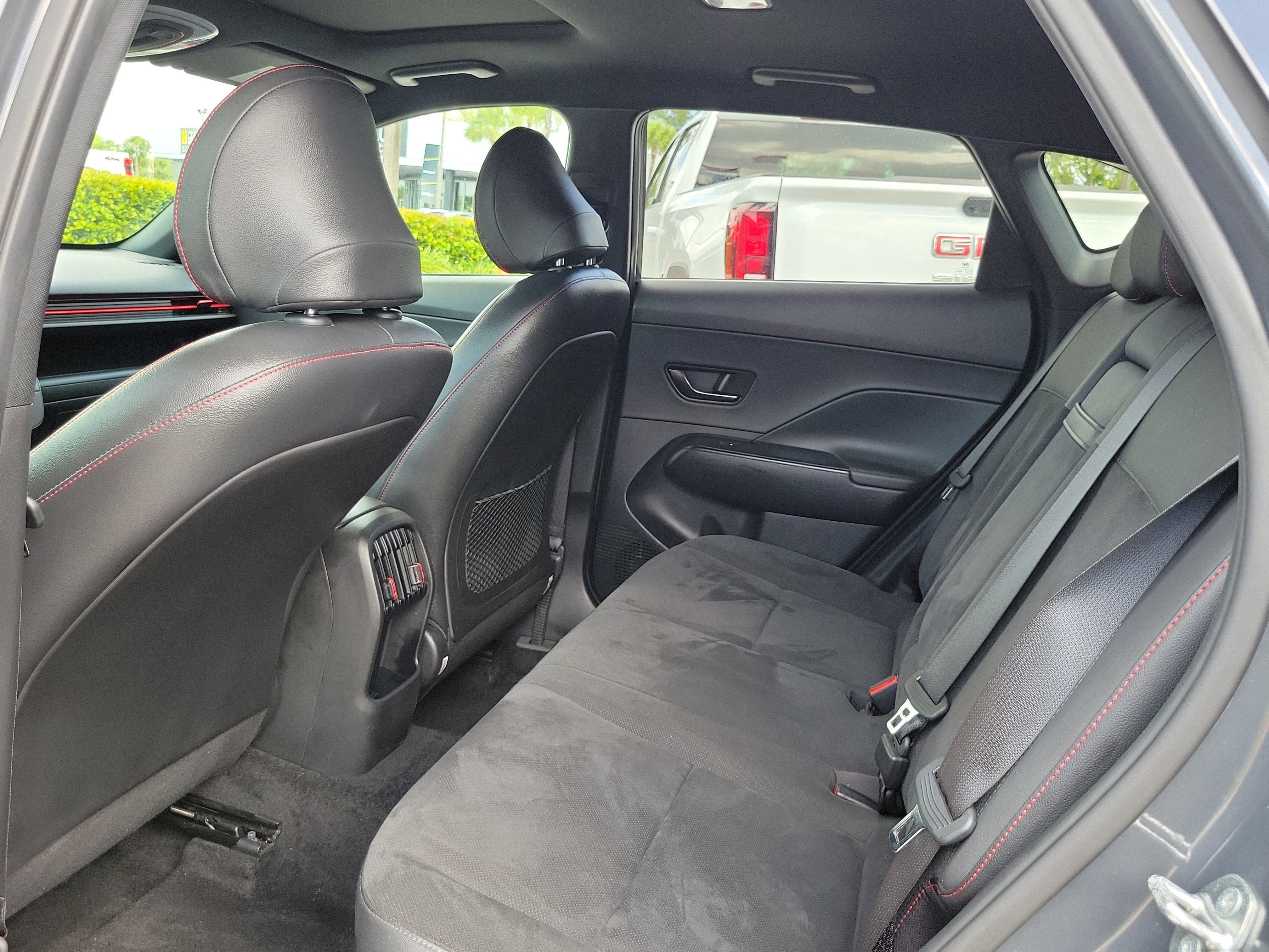 2024 Hyundai Kona N Line